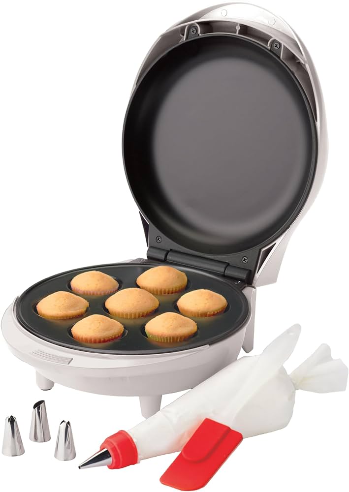 Cup Cake Maker Price in Pakistan