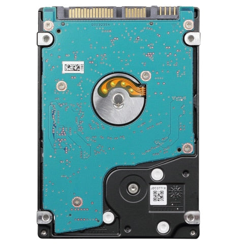 HARD DISK DRIVES, LAPTOP HARD DISK DRIVES 500GB Hard Drive Disk Internal HDD 7200 RPM 6Gb/s SATA3 Notebook BRANDED USED LAPTOP PULLED
