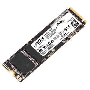 DESKTOP HARD DISK DRIVES, HARD DISK DRIVES, LAPTOP HARD DISK DRIVES, NVMES Crucial P2 500GB 3D NAND NVMe PCIe Internal SSD, – CT500P1SSD8