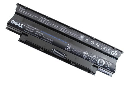 DELL BATTERY Laptop Battery for DELL N4010 N3010 N3110 N4050 N4110 N5010 N5010D N5110 N7010 N7110 M501 M501R M511R J1KND