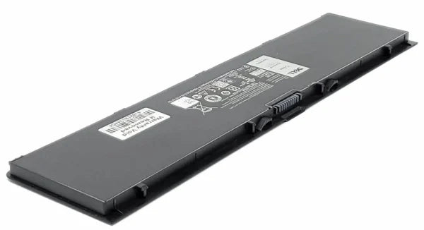 DELL BATTERY, Laptop Batteries New Original Laptop Li-ion Battery for DELL Latitude E7440 E7450 3RNFD 54WH 7.4v