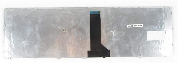 LAPTOP KEYBOARDS, TOSHIBA KEYBOARDS Keyboard Compatible with Toshiba Tecra R850 R950 R960 G83C000D72US P000570380 Black US