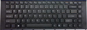 LAPTOP KEYBOARDS, SONY VIO KEYBOARDS SONY Vaio VPC-EA EA2S7C VPC-EA VPC EA VPCEA EA2S5C Laptop keyboard
