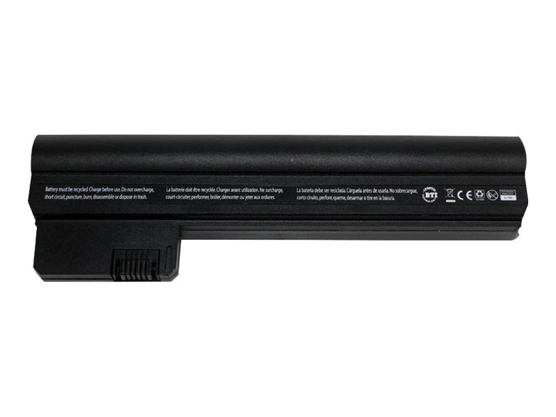 HP BATTERY, Laptop Batteries Laptop battery for HP Mini 110-3000 Mini 110-3100 CQ10-400 03TY CQ10-500 607762-001 607763-001 HSTNN-CB1T HSTNN-CB1U