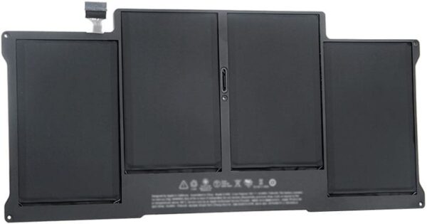APPLE BATTERY, Laptop Batteries ORIGINAL A1405 A1496 LAPTOP Battery for Apple MacBookAir A1369 EMC-2632 EMC-2925 EMC-2559 Late 2010 Mid 2011 A1466 Mid 2012 Mid 2013 Early 2014 MC503 MC503ZP A MC504LL