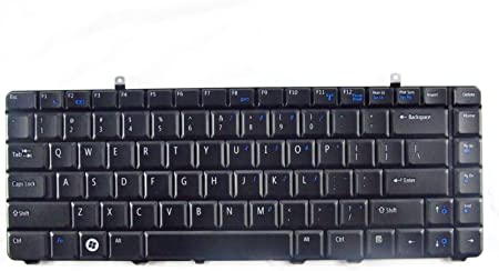 DELL KEYBOARD, LAPTOP KEYBOARDS Keyboard for Dell A840 a860 vostro 1014 1015 1088 PP37L R811H 0R811H R818H 0R818H PP38L US Black laptop keyboard