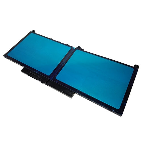 DELL BATTERY, Laptop Batteries J60J5 Laptop Battery For Dell Latitude E7270 E7470 E7260 7270 7470 J6OJ5 R1V85 MC34Y 242WD 7.6V 55Wh 7080mAh