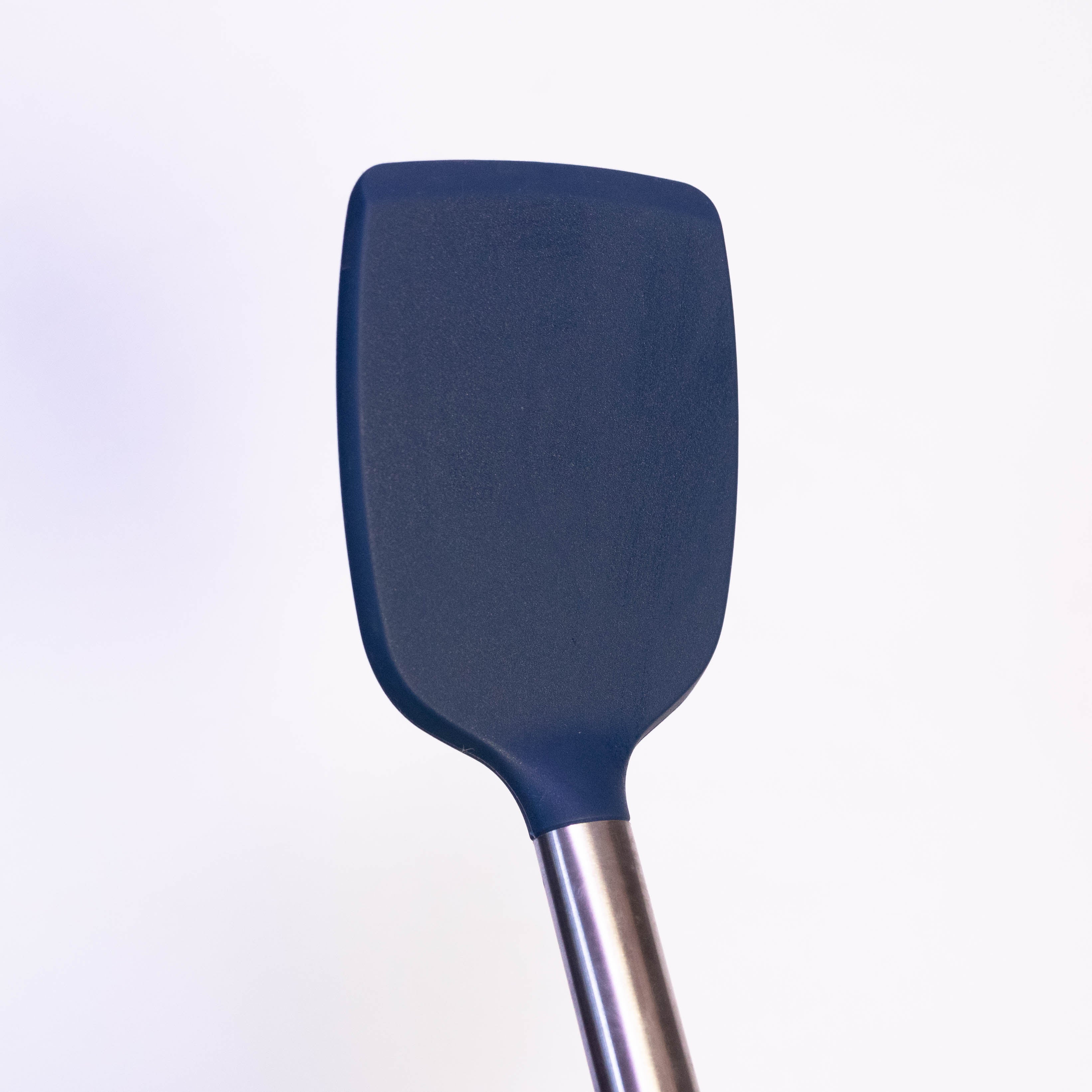 Webake Stainless Steel Handle Silicone Non-Stick BPA Free Cooking Tools