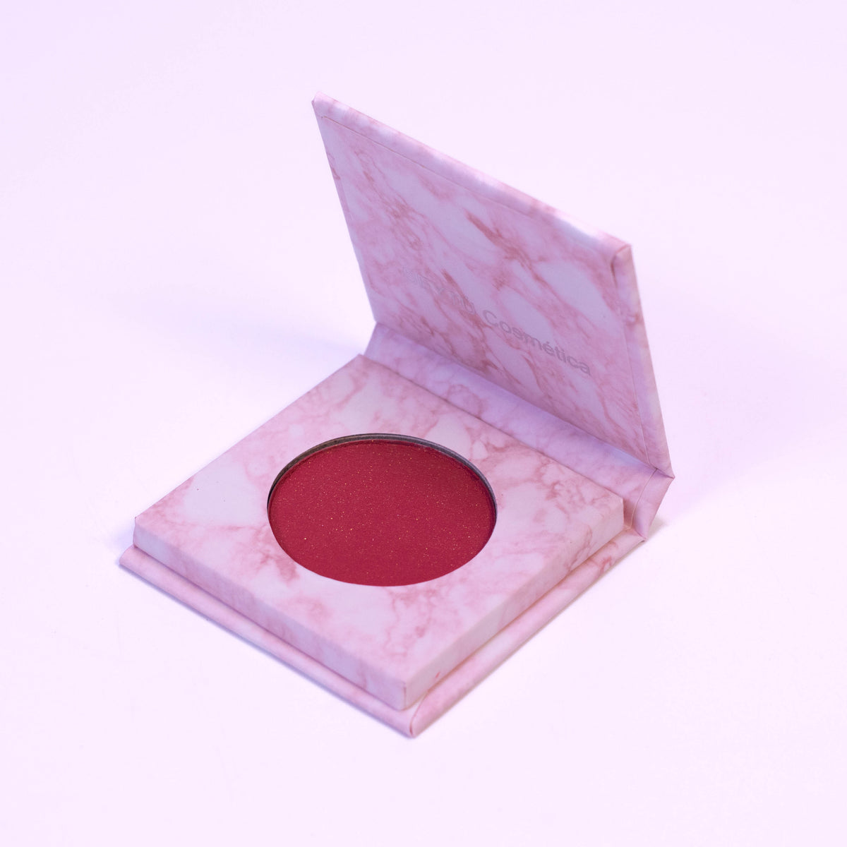 Zoni Stores SEYTU Cosmetica Extra Dimension Double Gleam eye shadow palette with shimmering shades for glowing eye makeup.