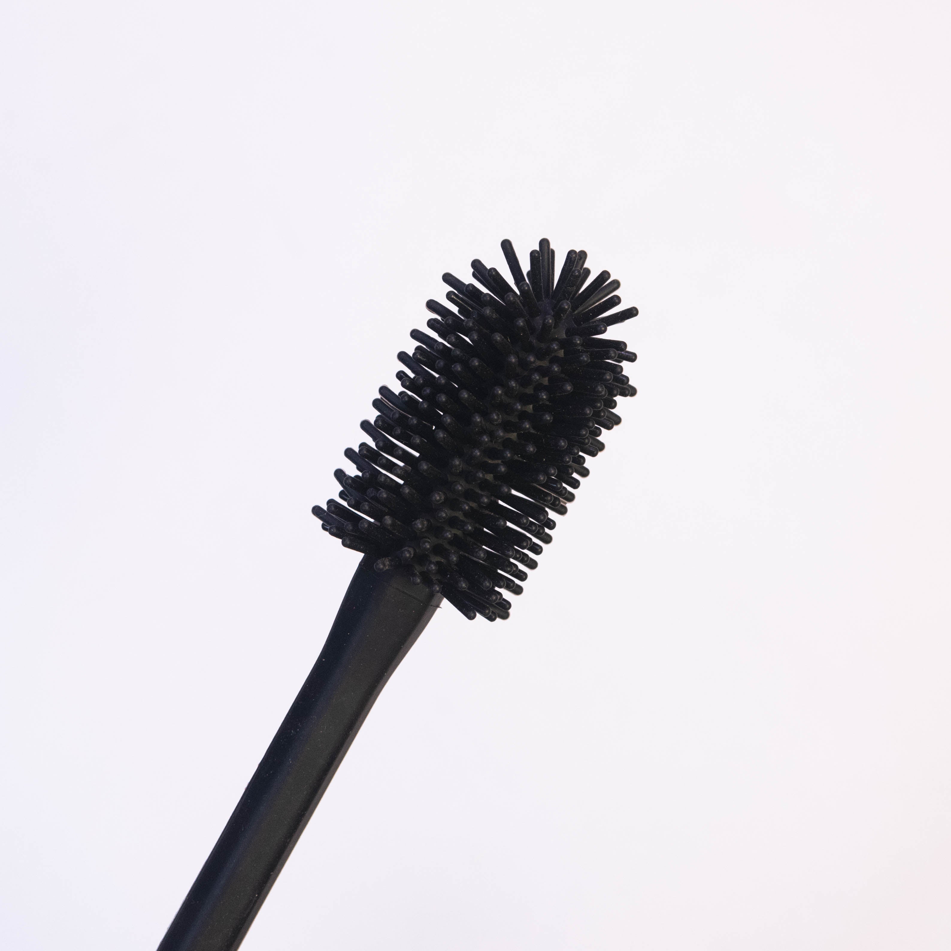 Bottle Cleaning Brush Long Handle Silicone Brush Cleaning Tool (Multi Color)