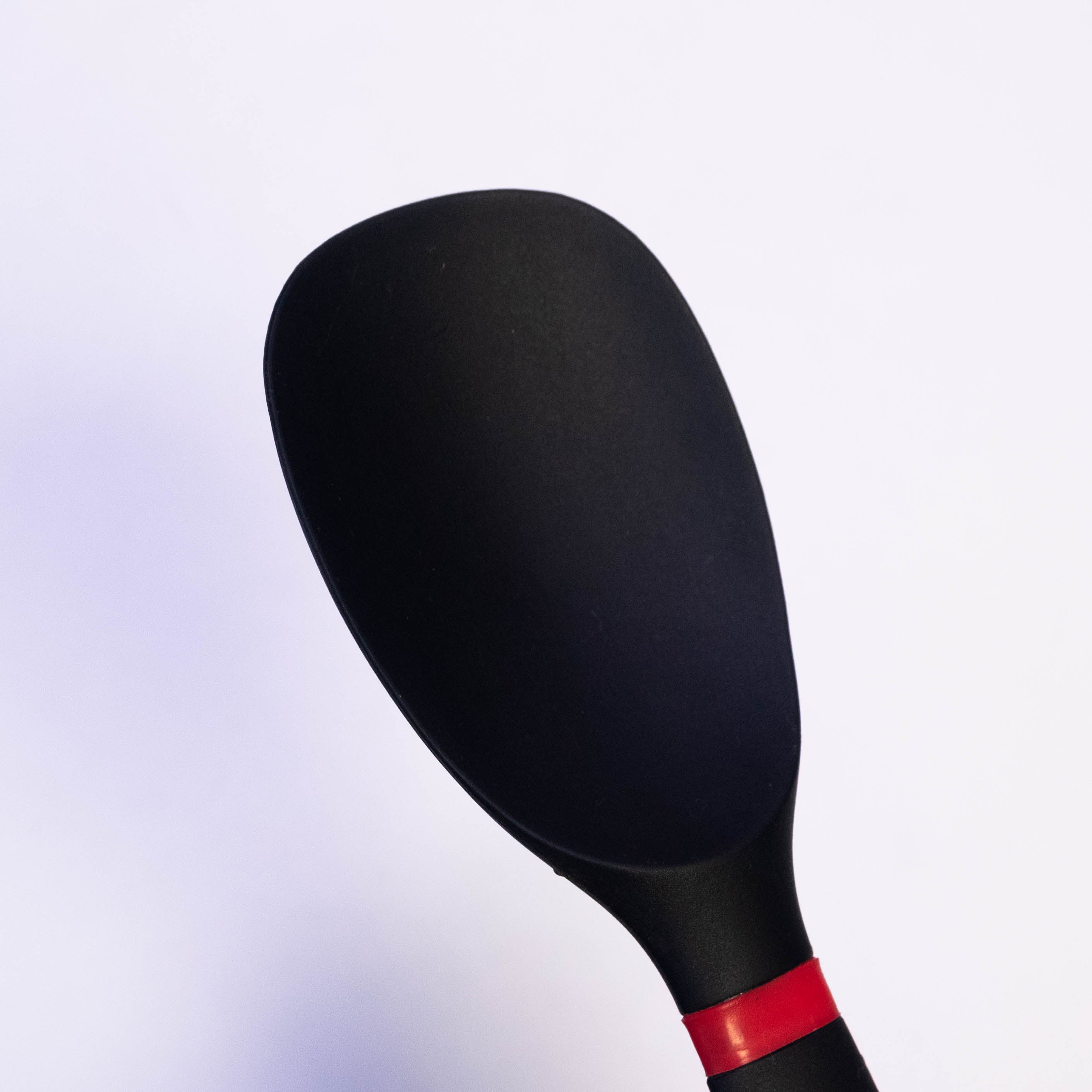 Silicone Spatula Set with Rice Shovel Spoon