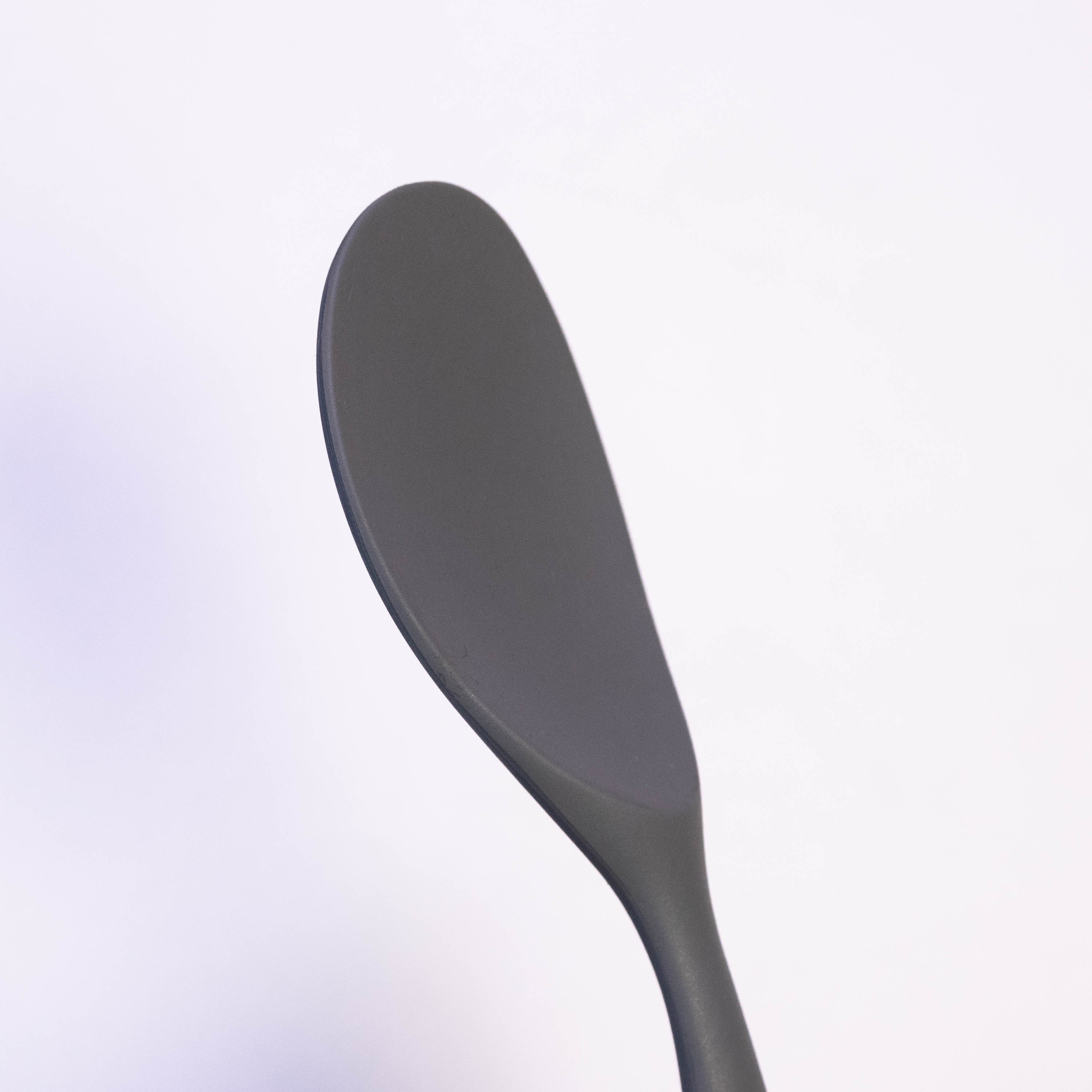 Silicone Spatula Set with Rice Shovel Spoon
