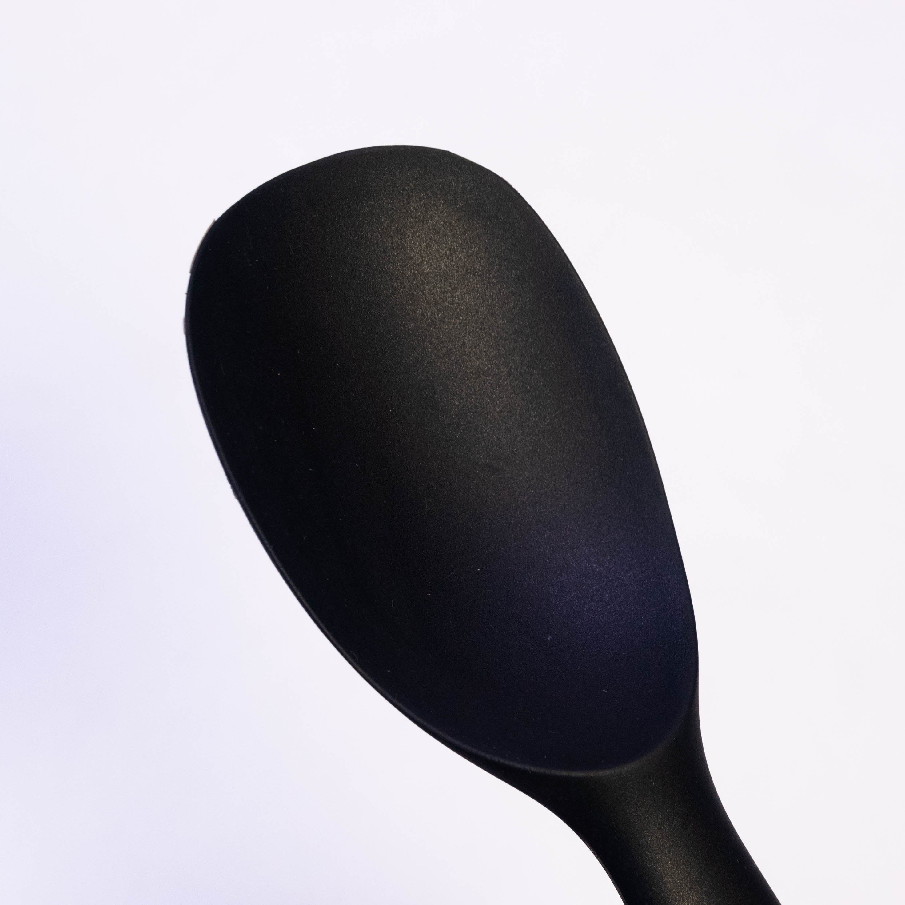 Silicone Spatula Set with Rice Shovel Spoon