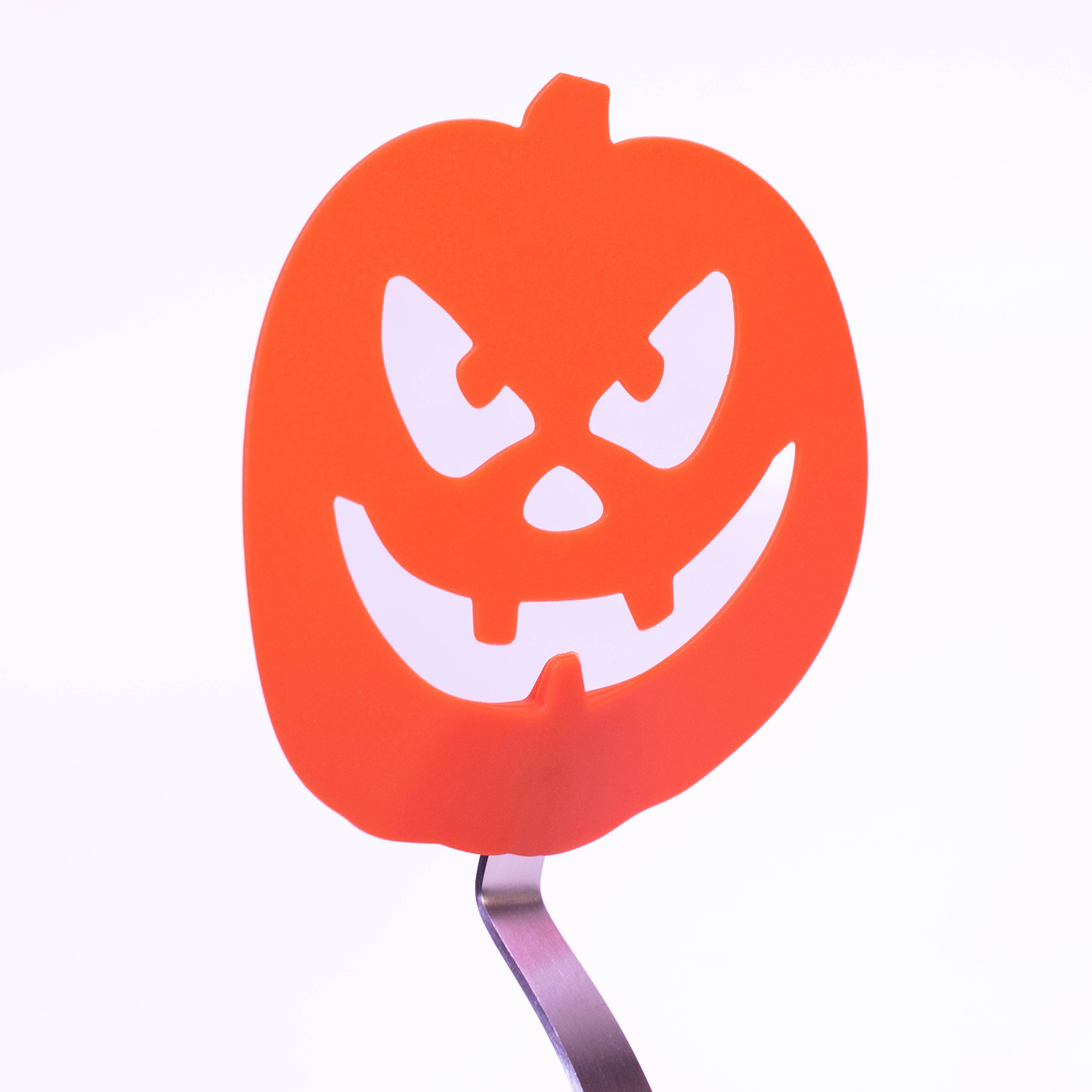 Pumpkin Halloween Spatulas: Add a Spooky Twist to Your Kitchen