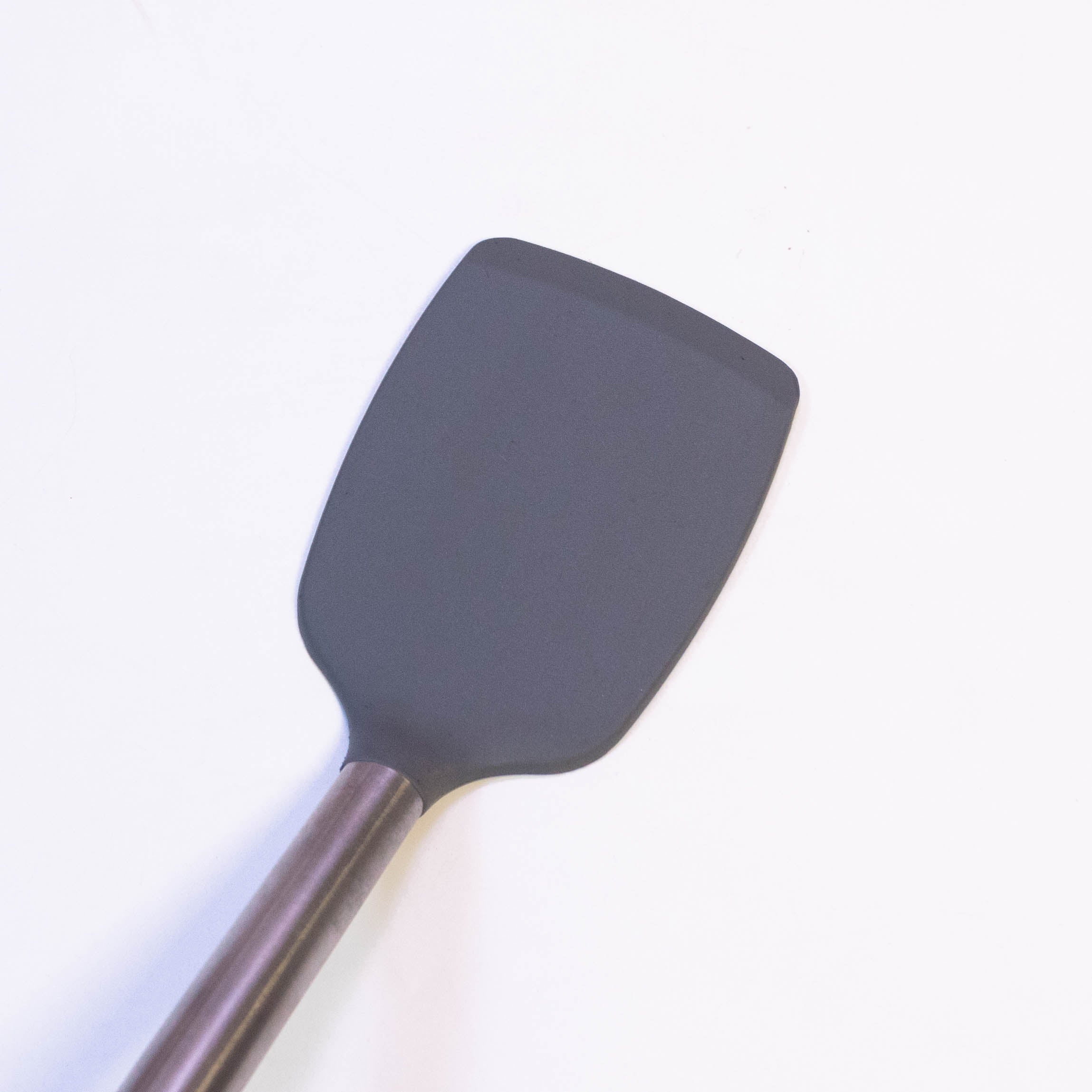 Webake Stainless Steel Handle Silicone Non-Stick BPA Free Cooking Tools