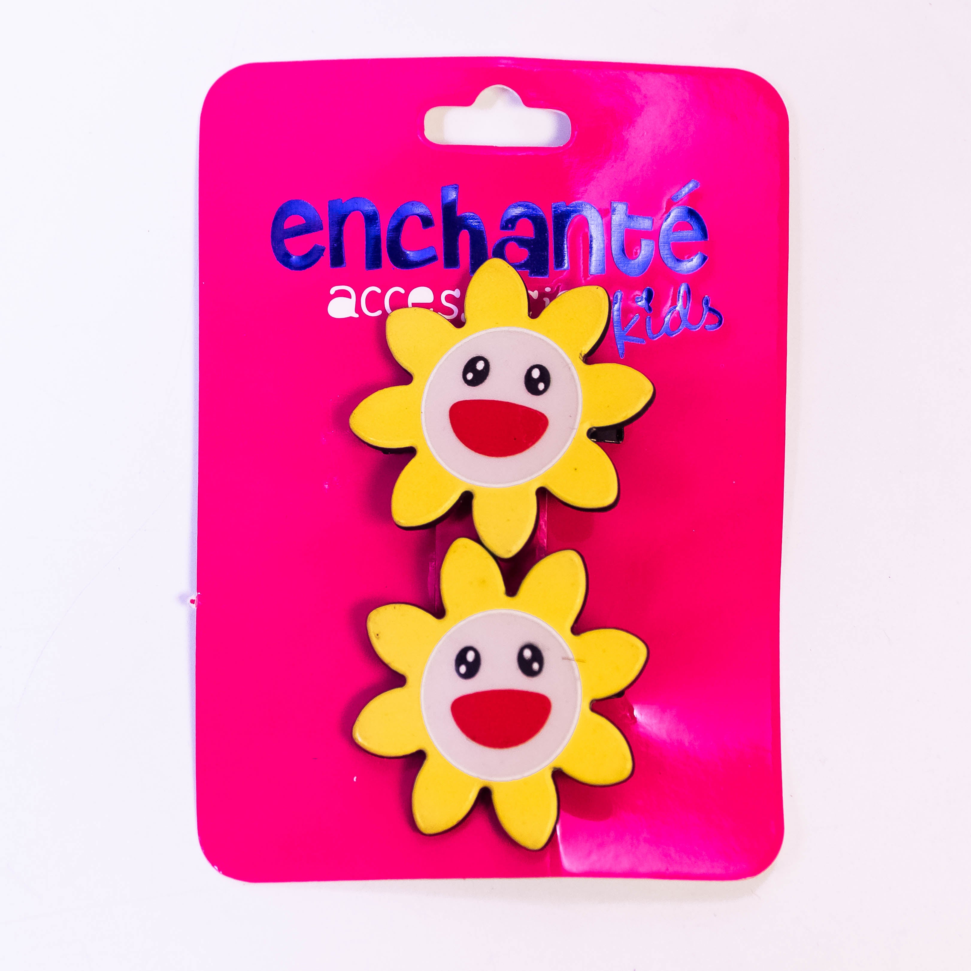 Sunflower Beauty Hair Pin Set