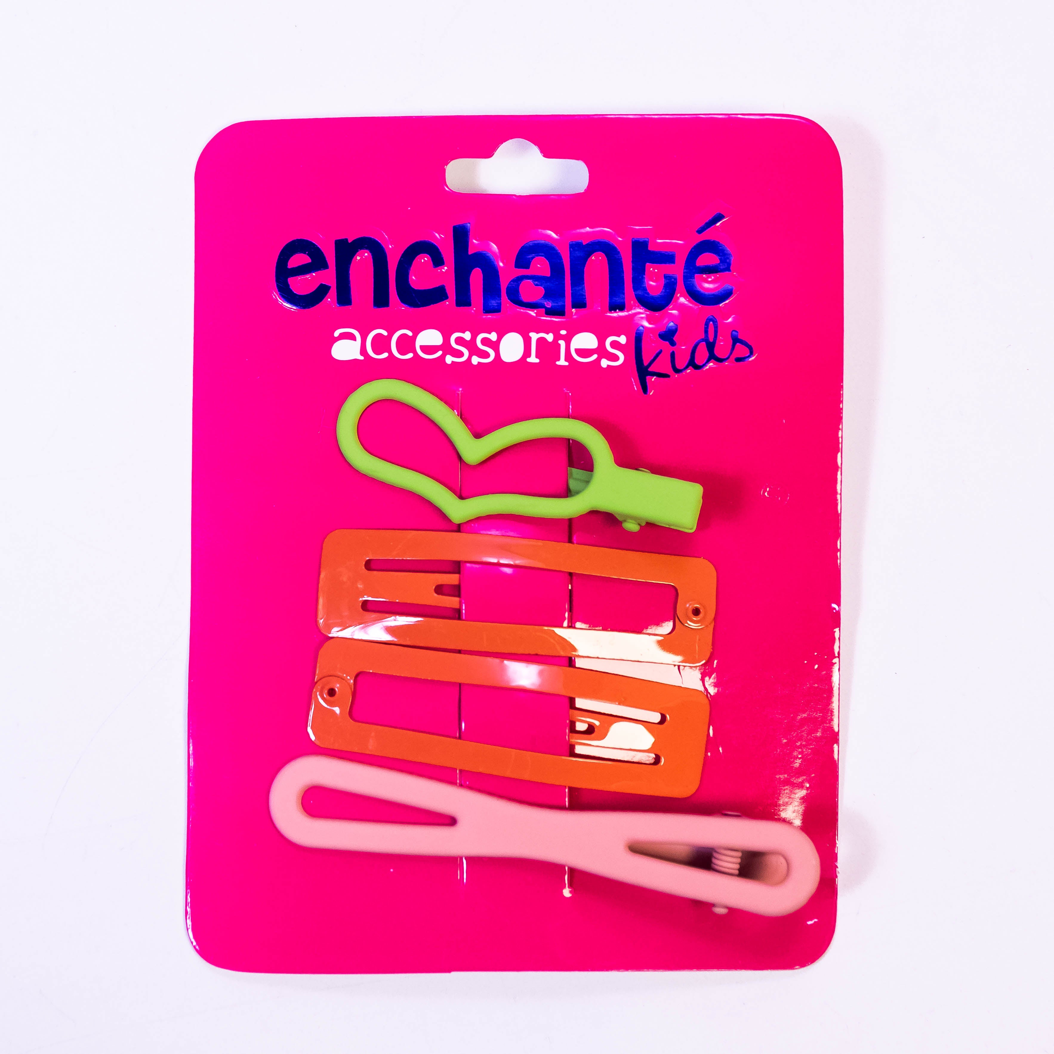 Chic Variety Hair Pin Set