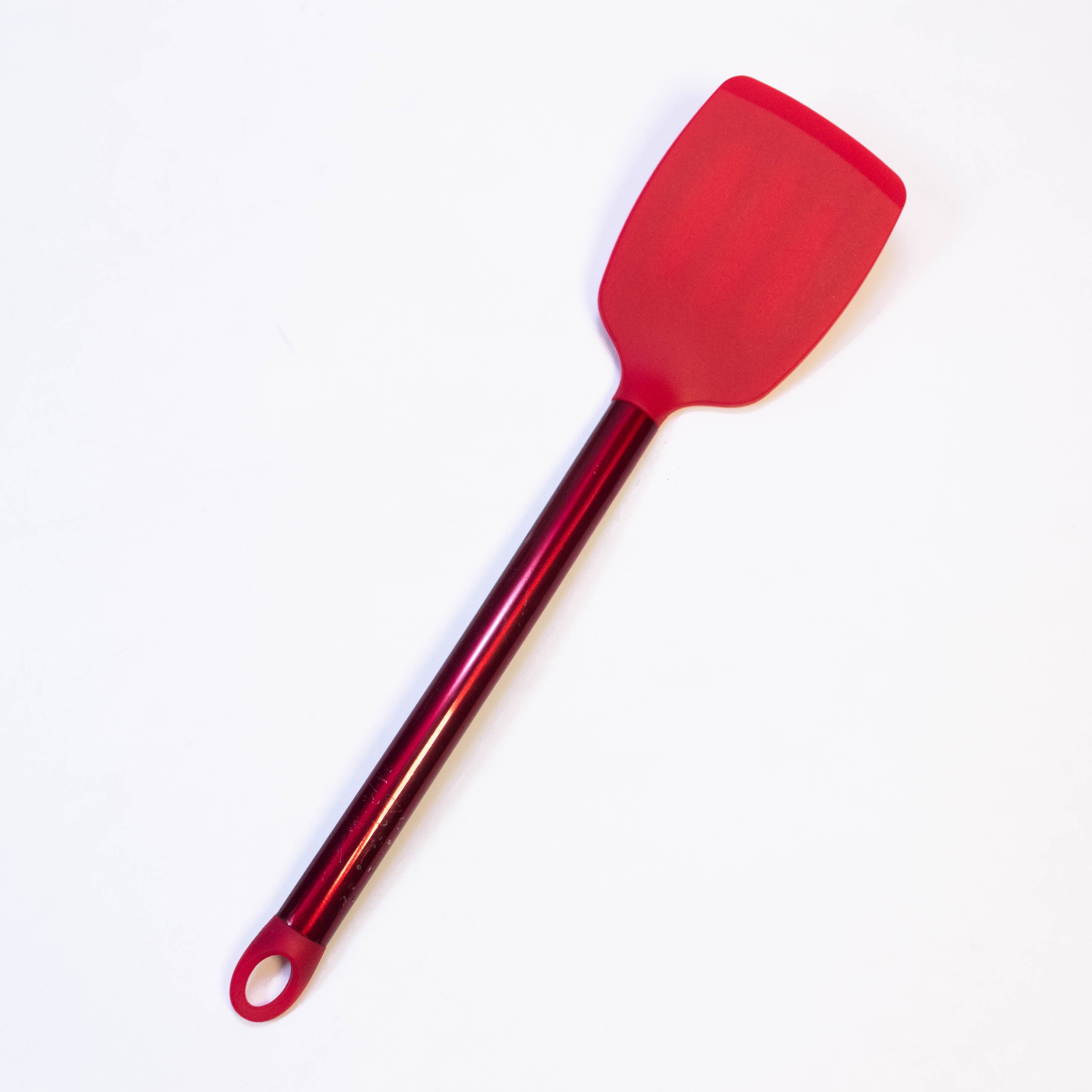 Webake Stainless Steel Handle Silicone Non-Stick BPA Free Cooking Tools