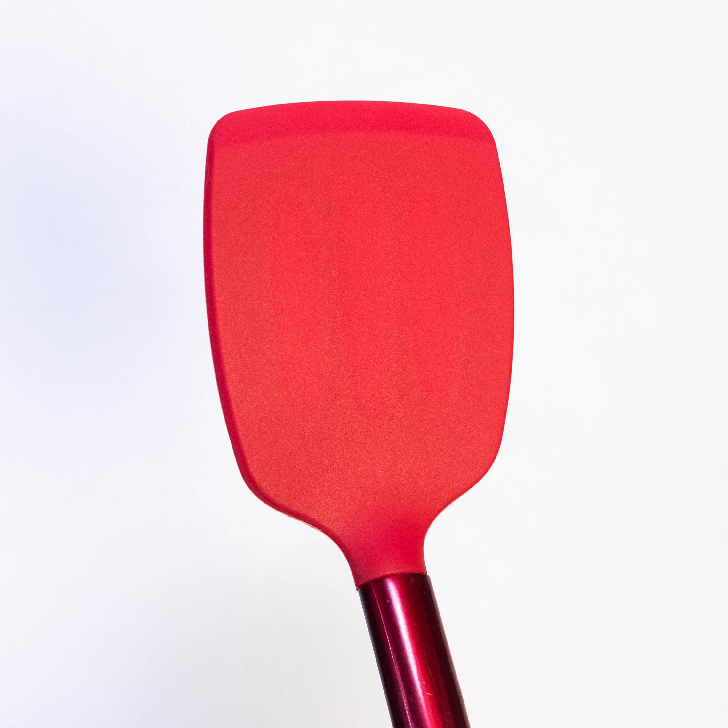 Webake Stainless Steel Handle Silicone Non-Stick BPA Free Cooking Tools