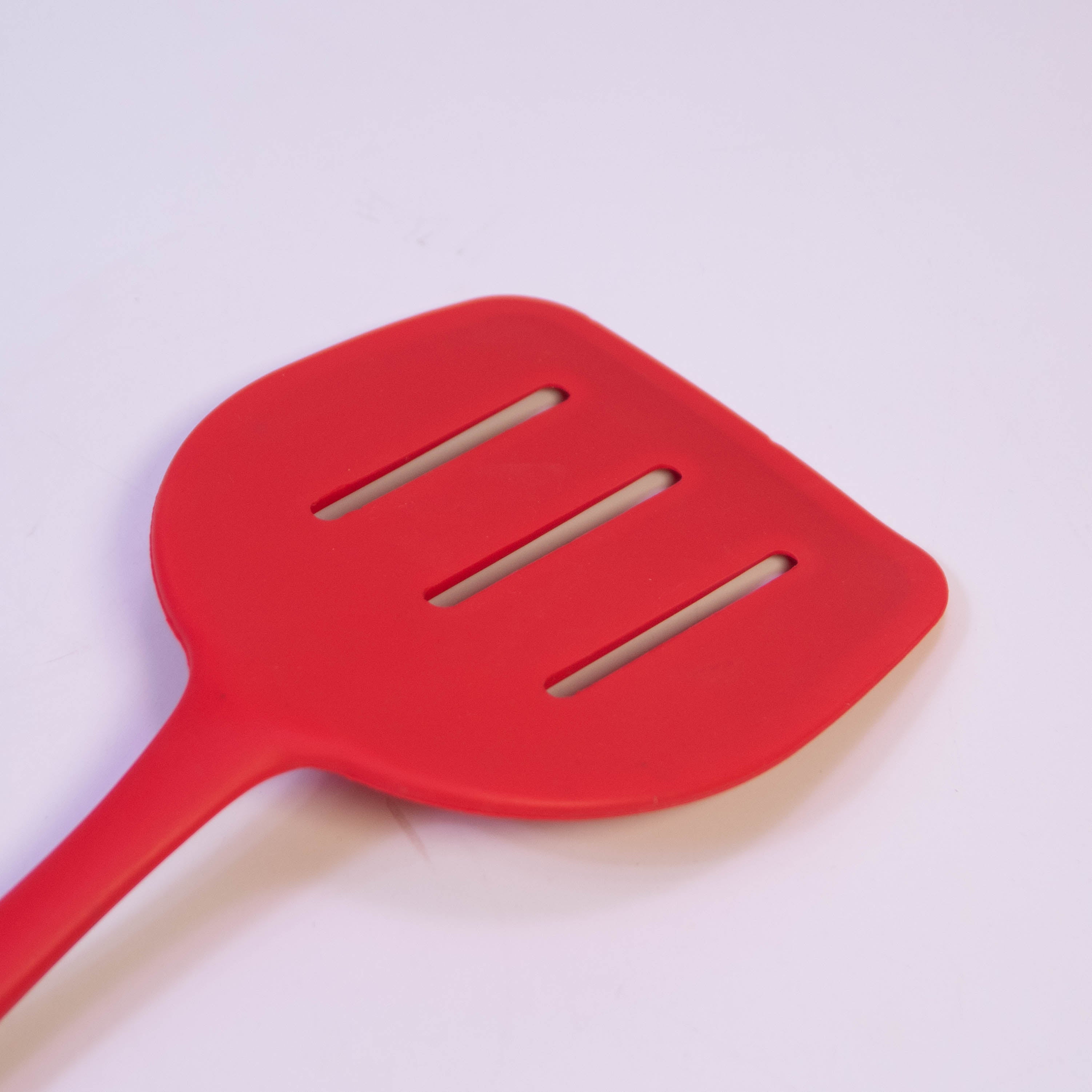 Flex Turner Long Edition: Your Multi-Color, High-Quality Silicone Paratha Flipper