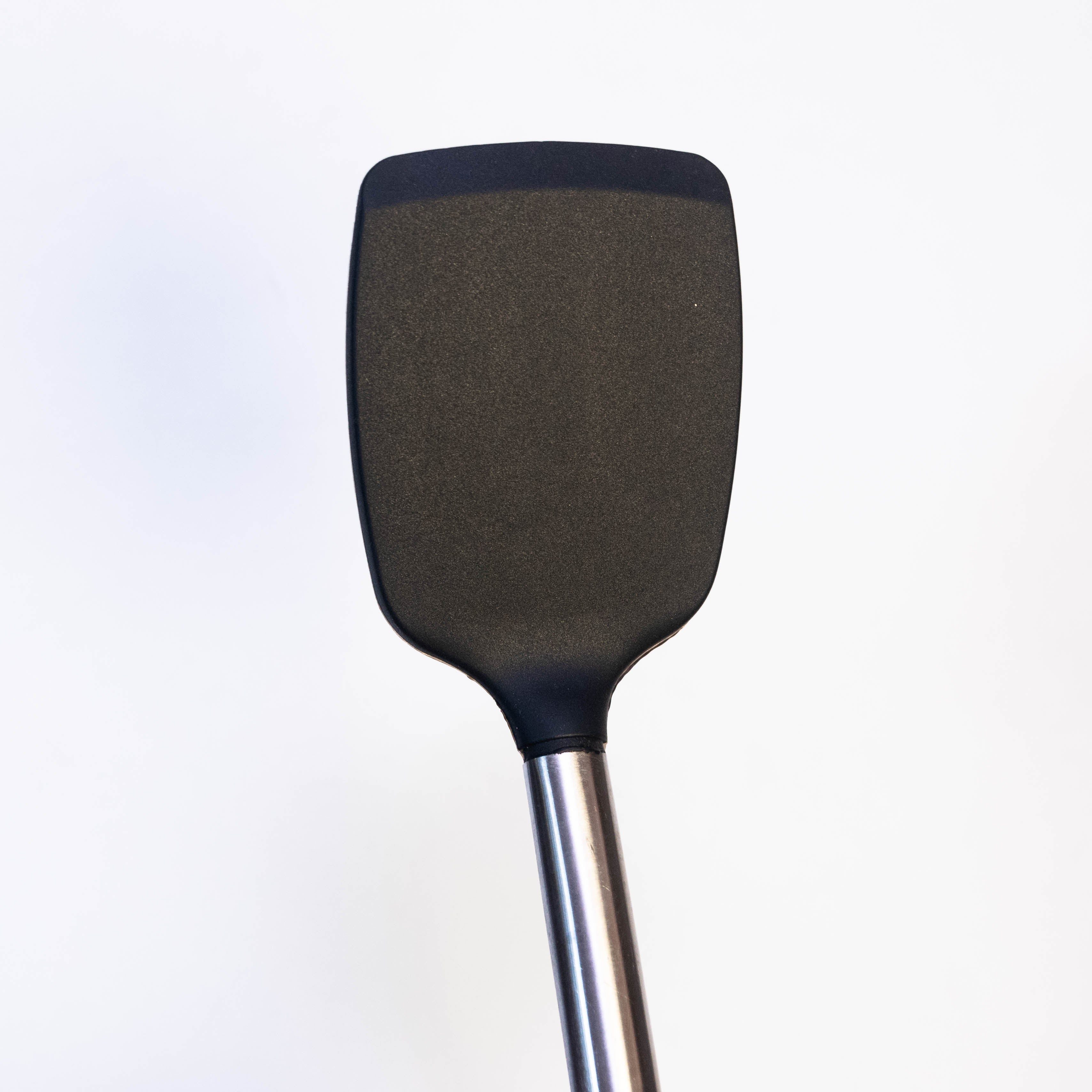 Webake Stainless Steel Handle Silicone Non-Stick BPA Free Cooking Tools