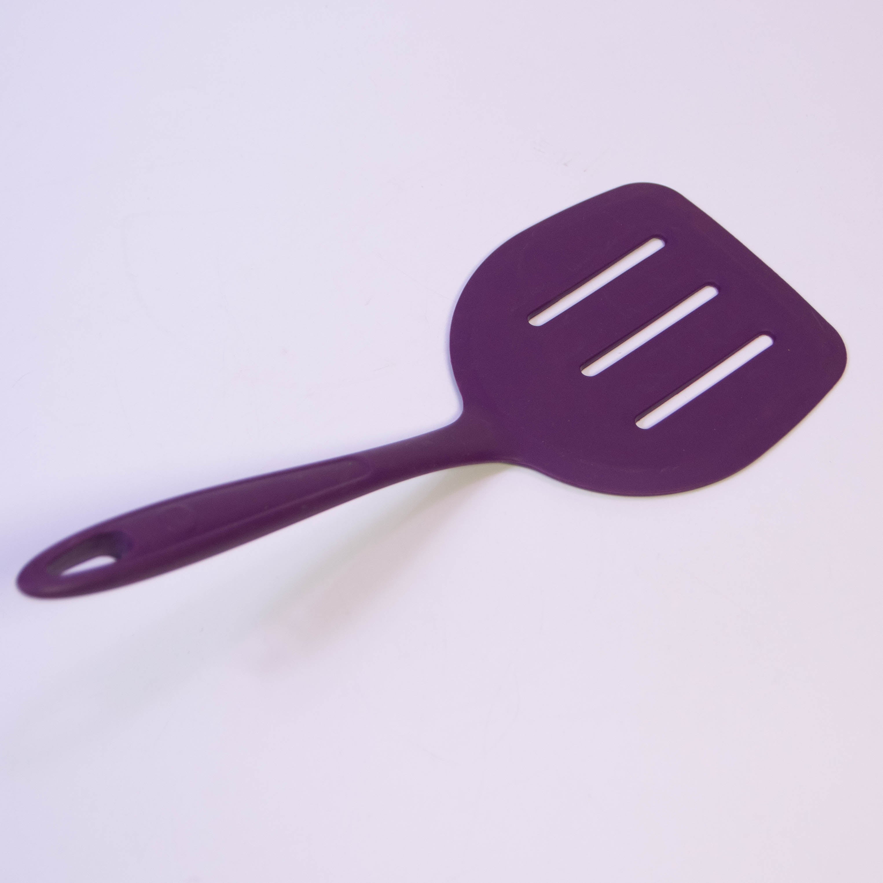 Flex Turner Long Edition: Your Multi-Color, High-Quality Silicone Paratha Flipper