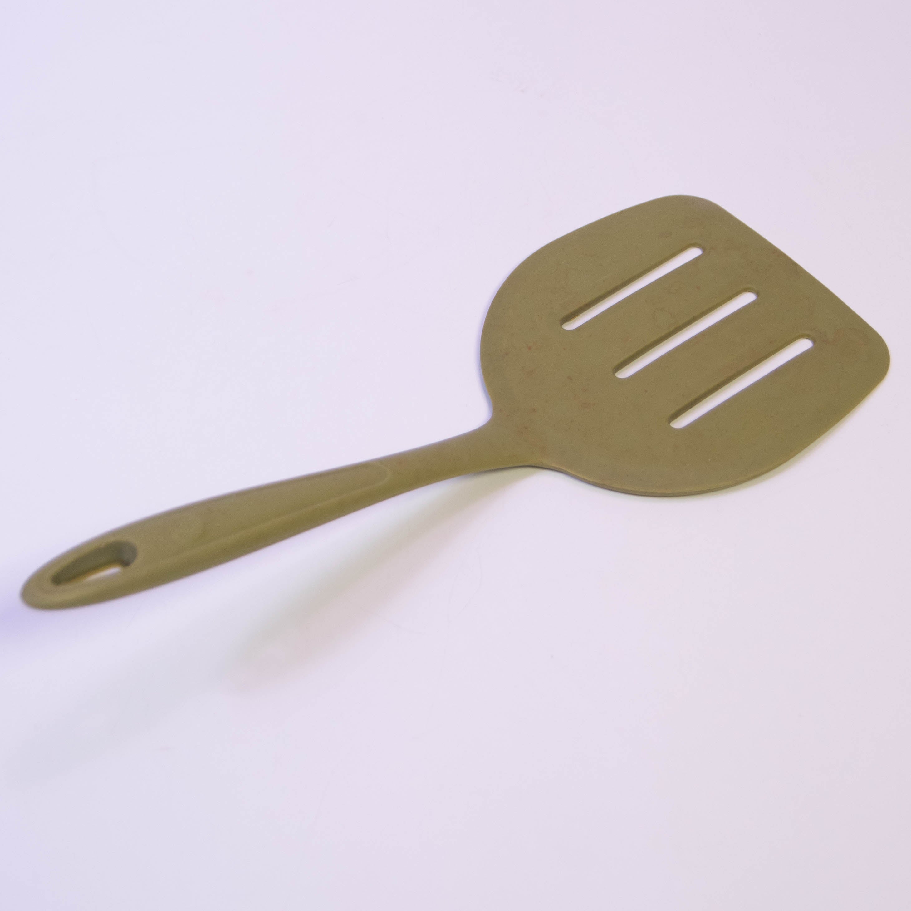 Flex Turner Long Edition: Your Multi-Color, High-Quality Silicone Paratha Flipper