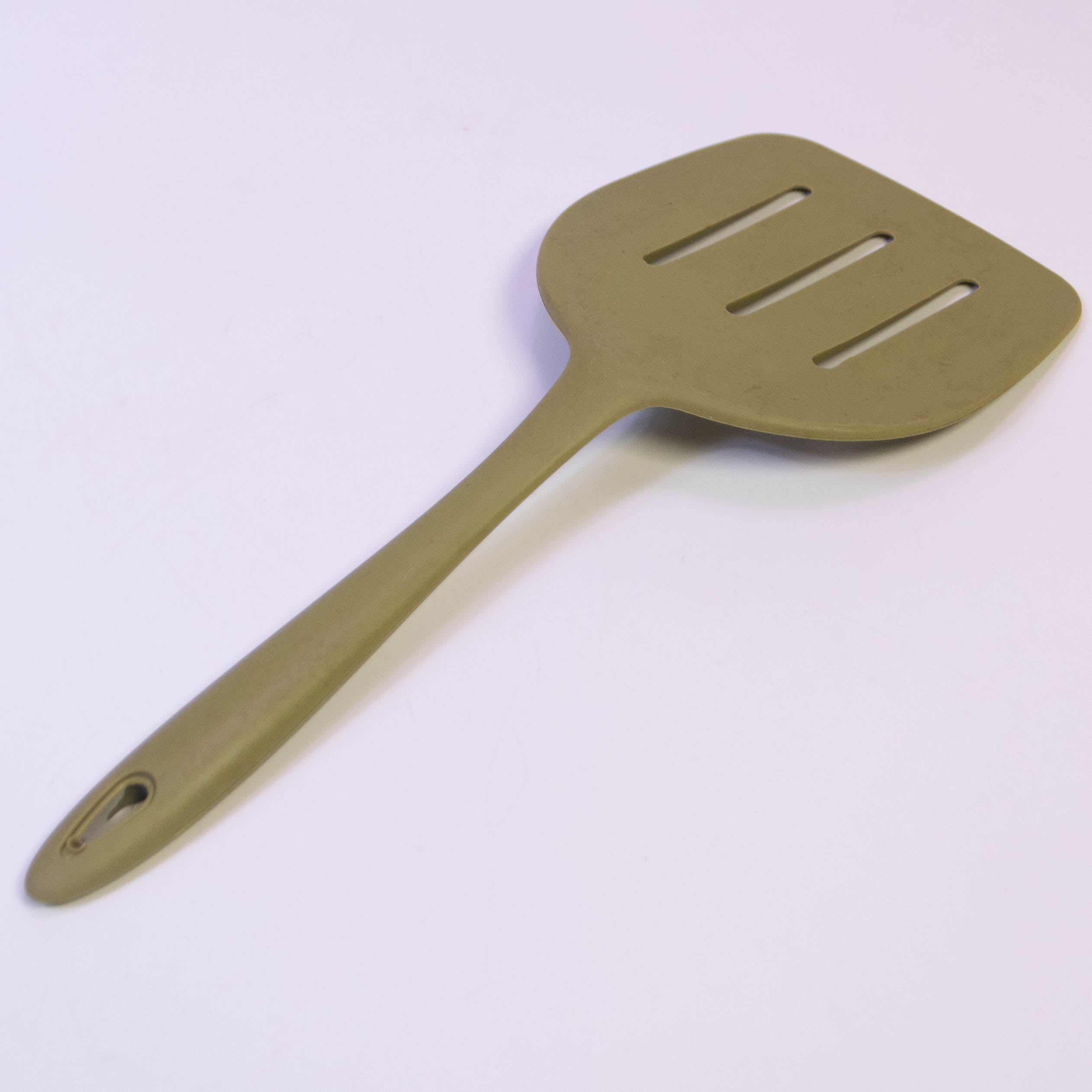 Flex Turner Long Edition: Your Multi-Color, High-Quality Silicone Paratha Flipper