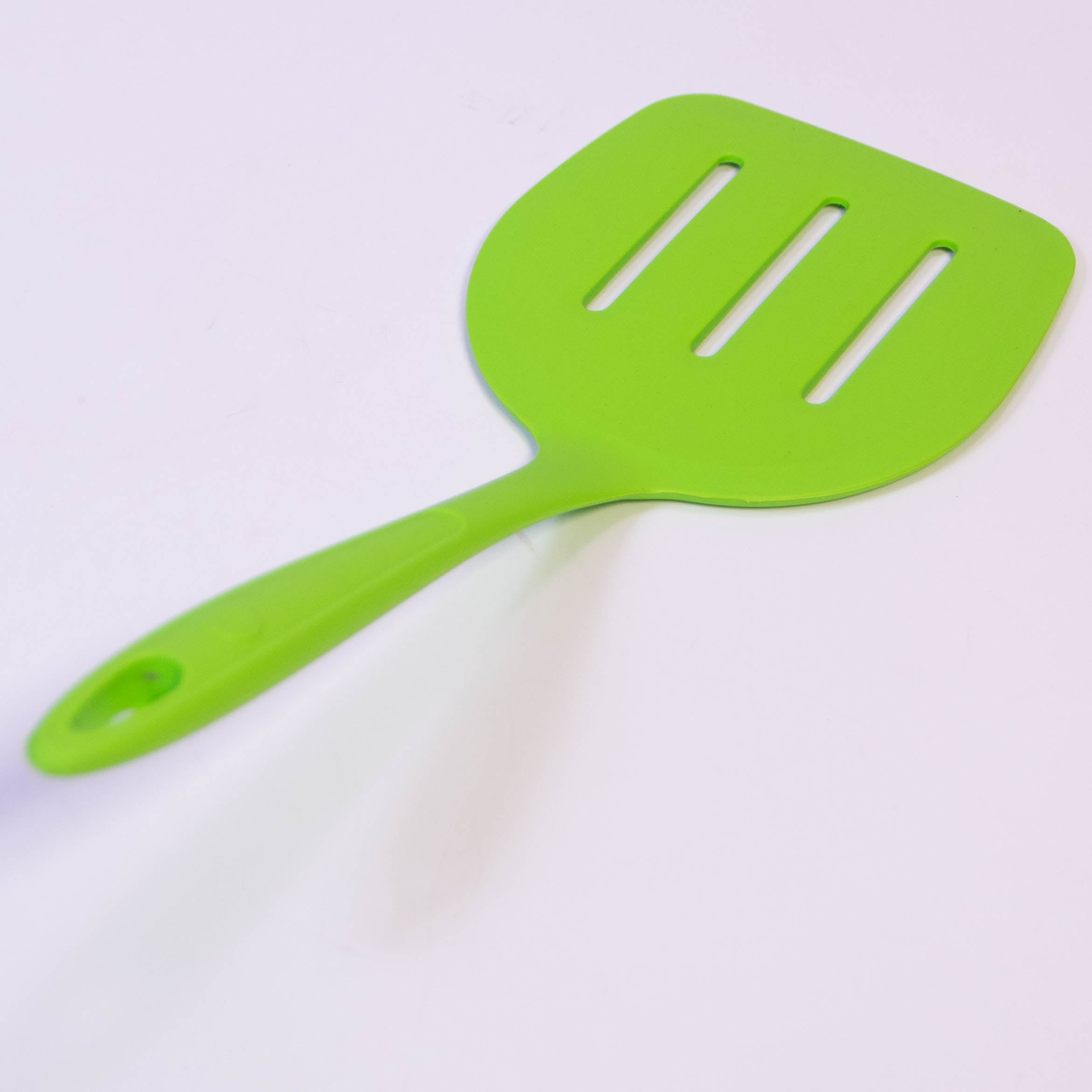Flex Turner Long Edition: Your Multi-Color, High-Quality Silicone Paratha Flipper