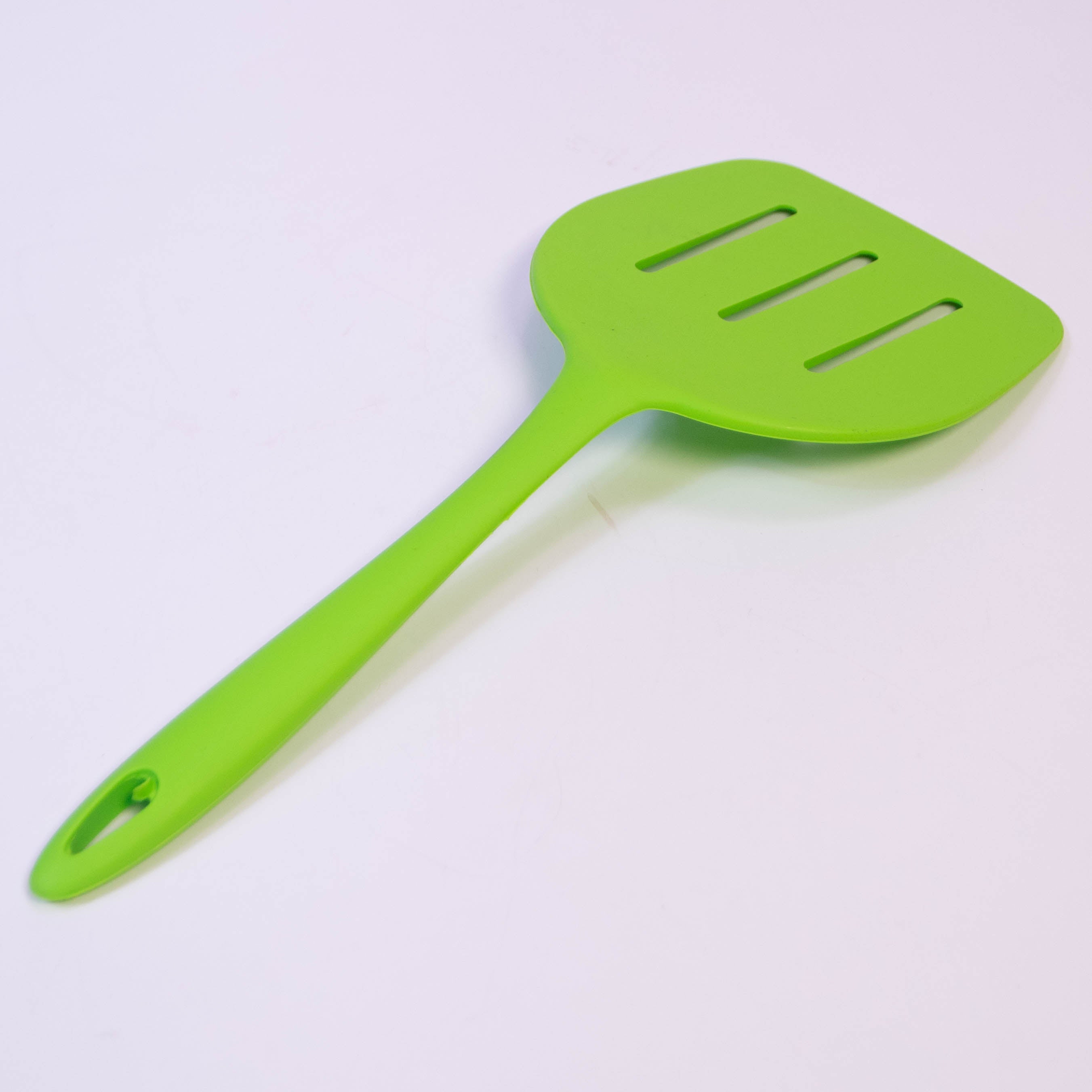 Flex Turner Long Edition: Your Multi-Color, High-Quality Silicone Paratha Flipper