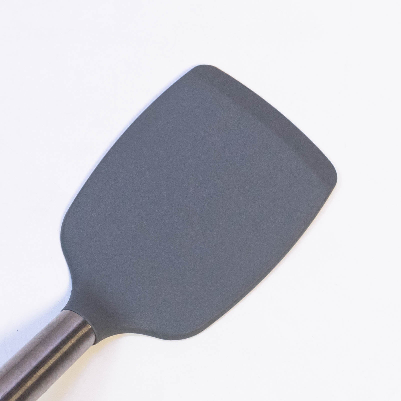 Webake Stainless Steel Handle Silicone Non-Stick BPA Free Cooking Tools