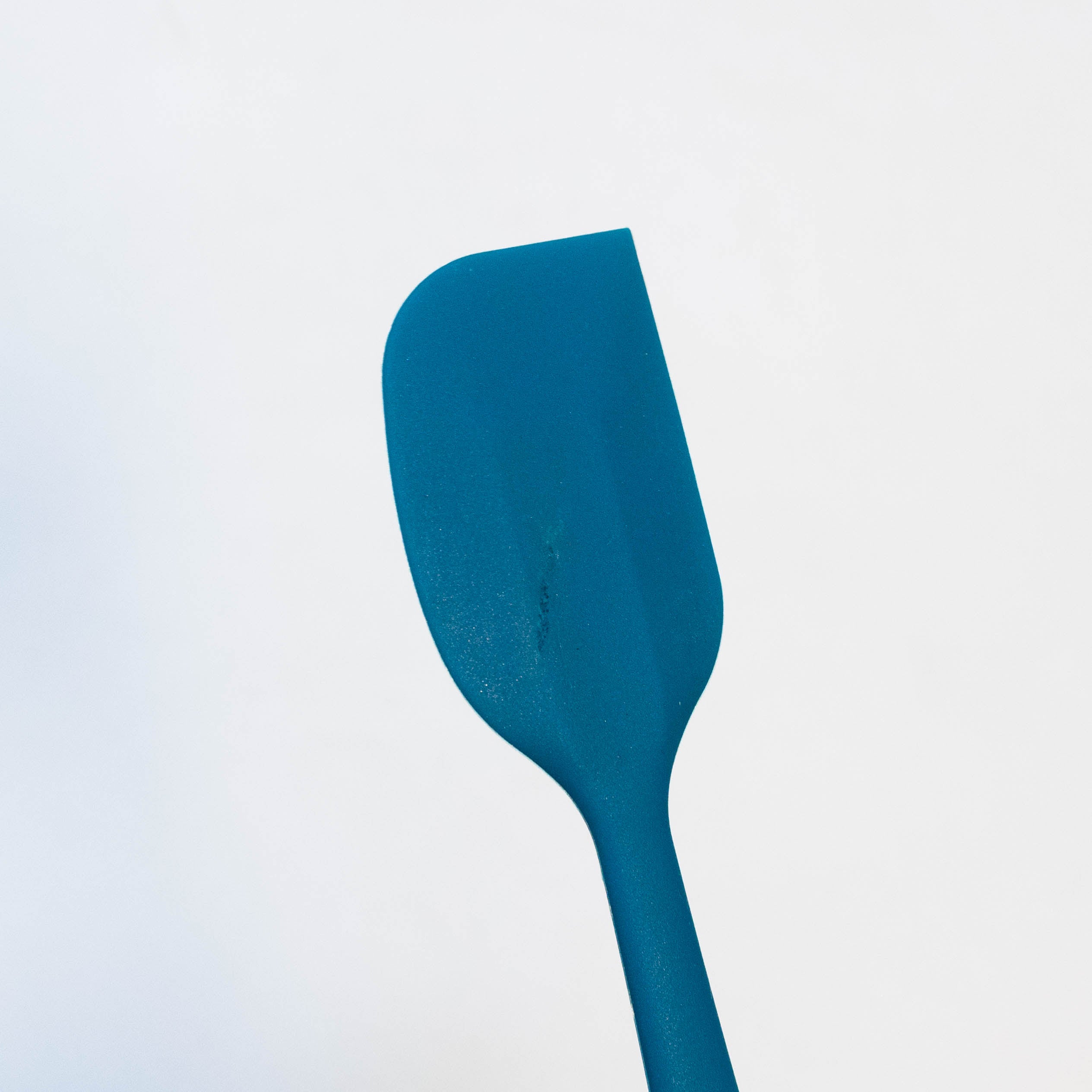 Oikos Straight Silicone Spatula