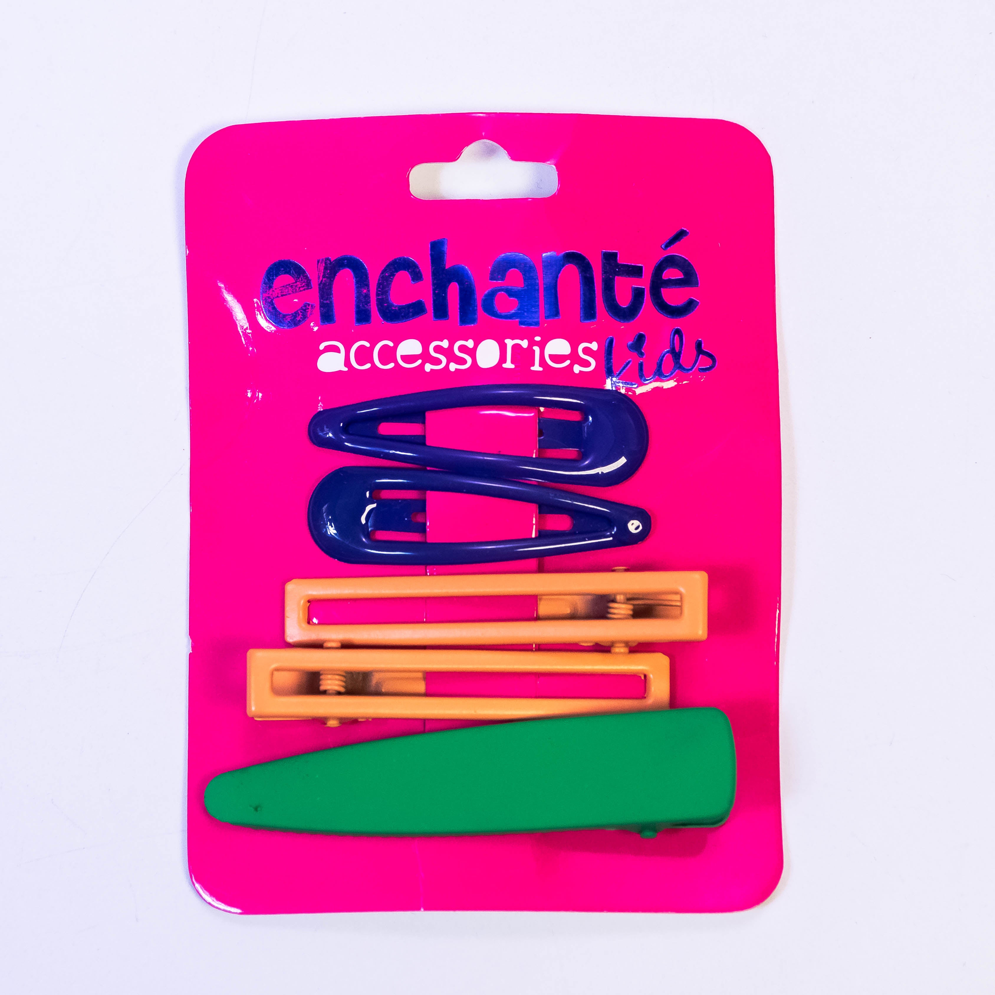 Versatile Glamour: Set of 4 Hair Pins for Every Look