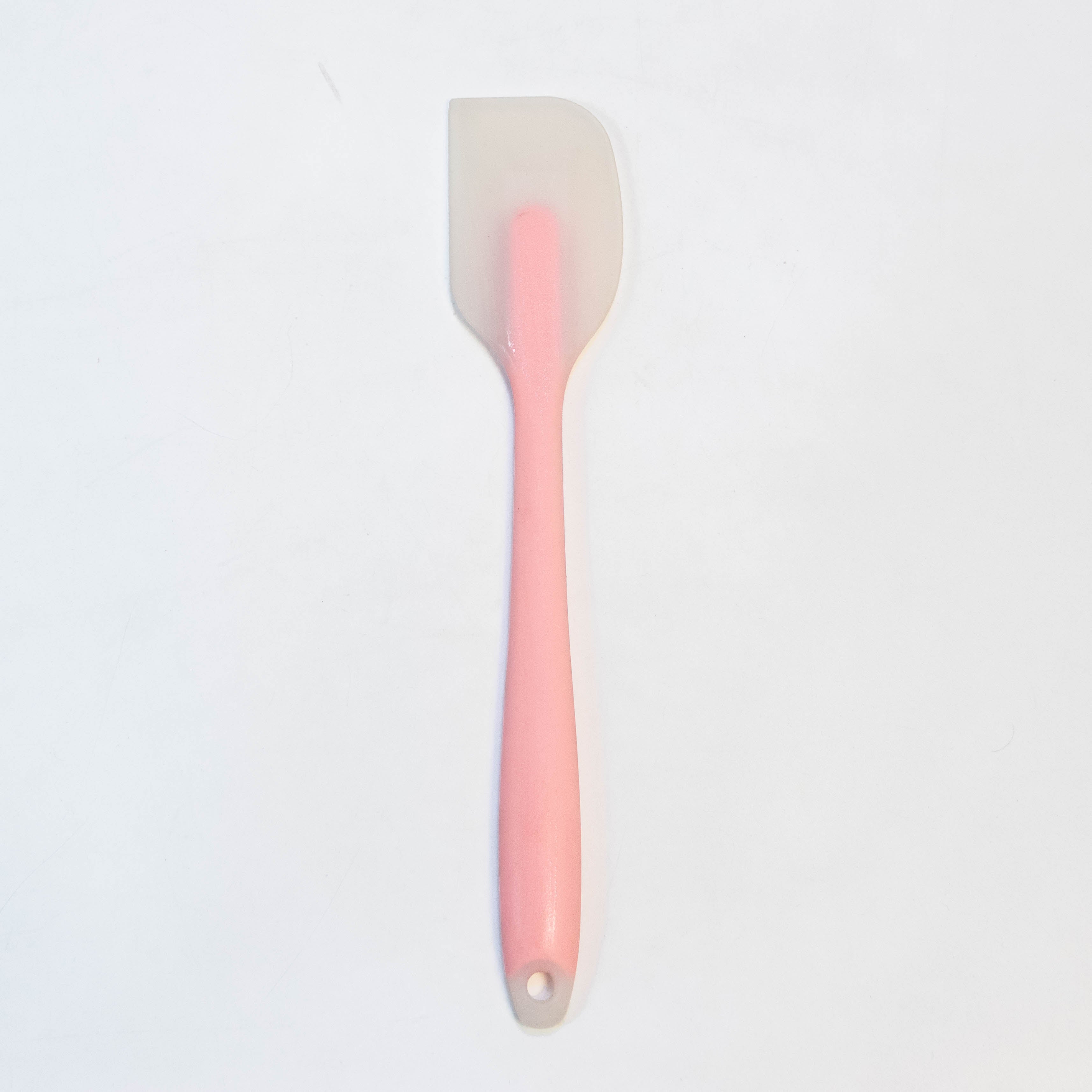 Oikos Straight Silicone Spatula