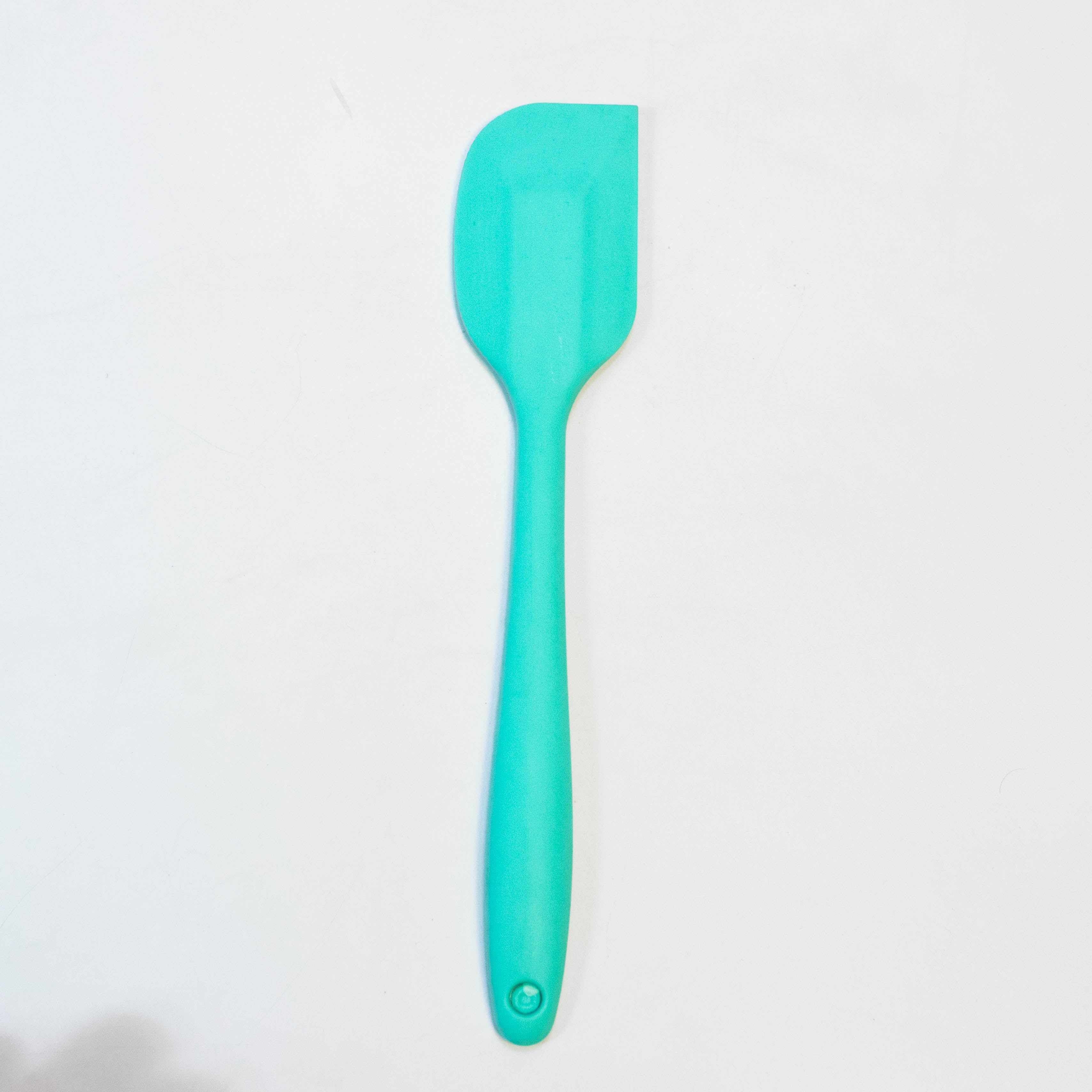 Oikos Straight Silicone Spatula