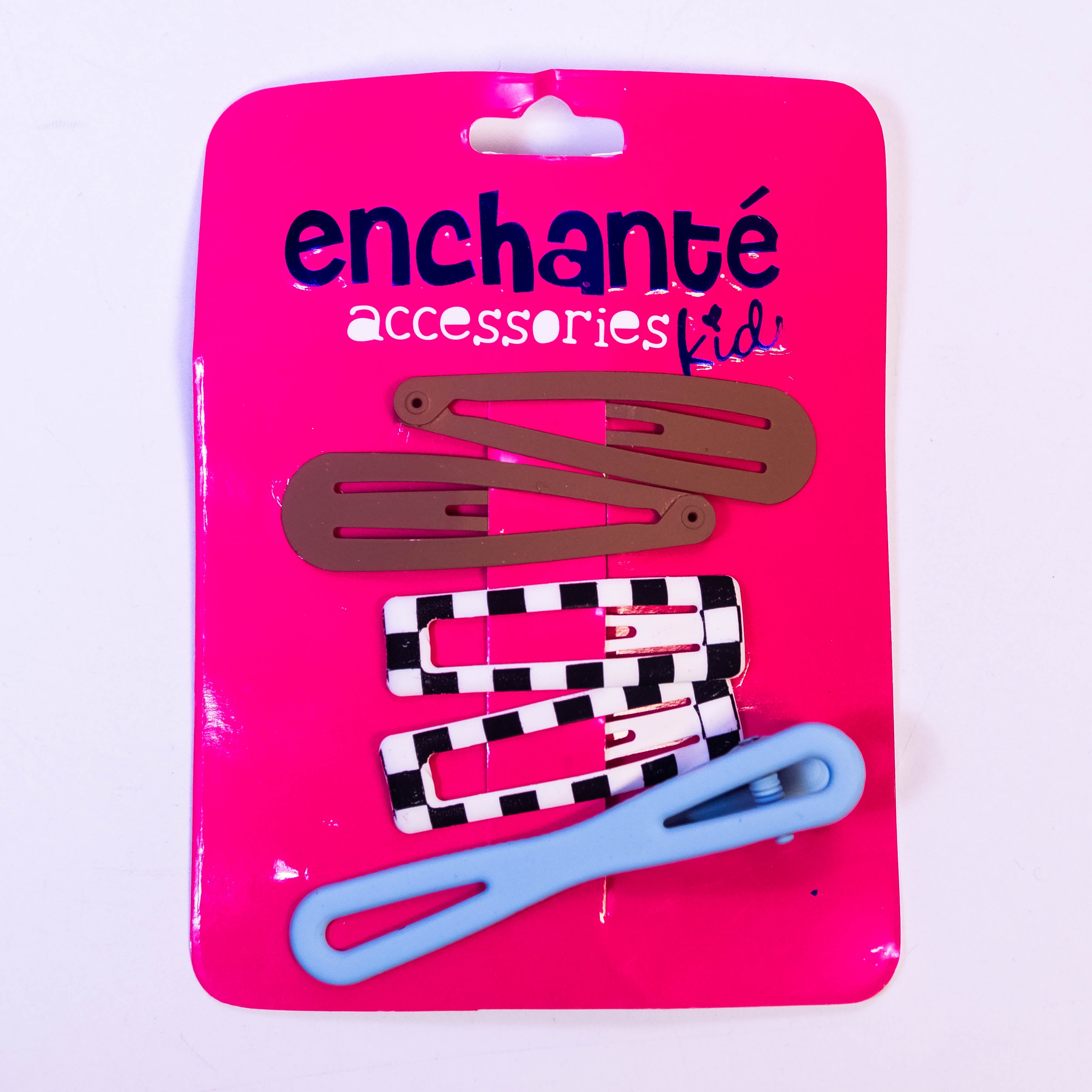 Versatile Glamour: Set of 4 Hair Pins for Every Look