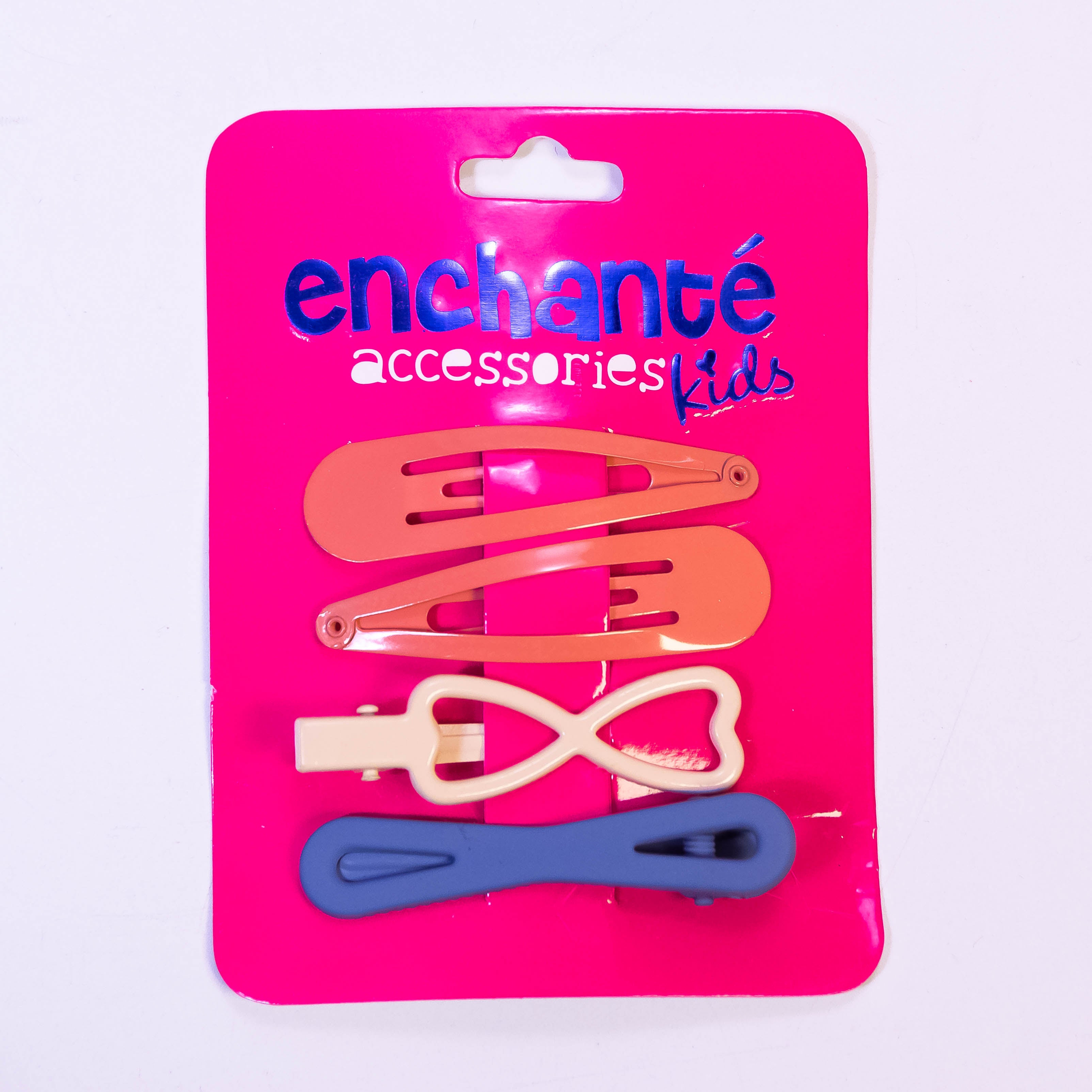 Eternal Elegance: Set of 4 Hair Pins for Every Occasion