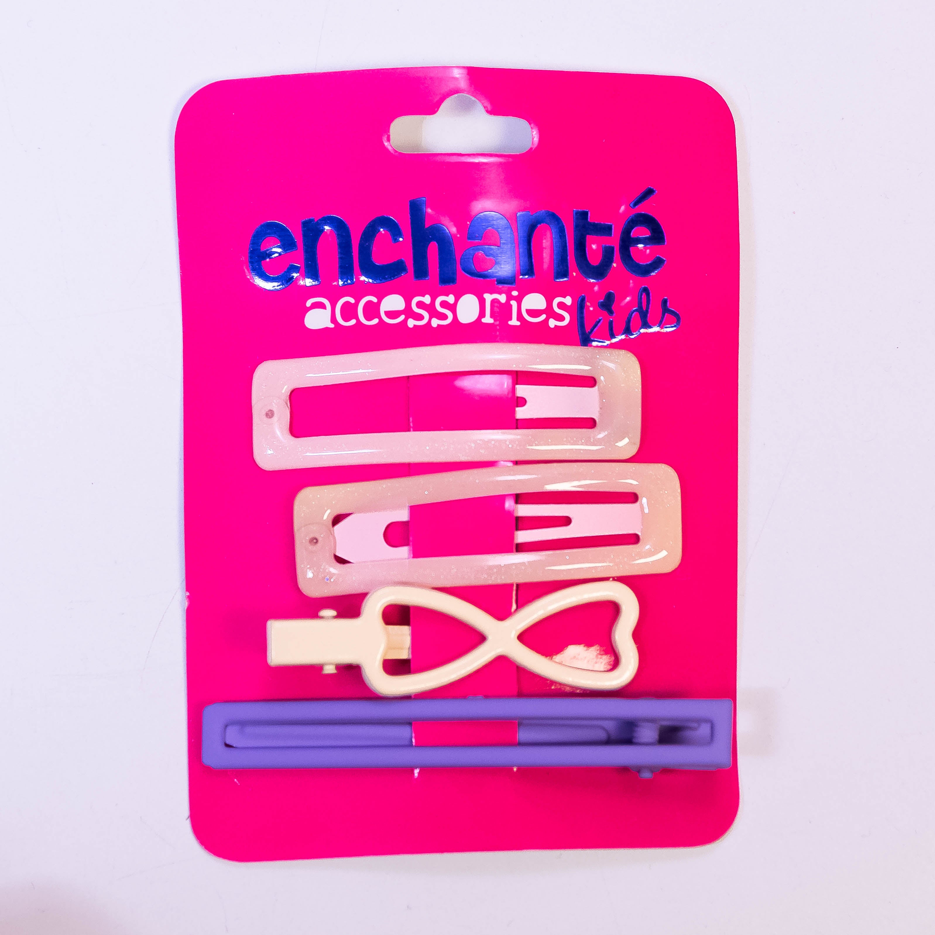 Eternal Elegance: Set of 4 Hair Pins for Every Occasion