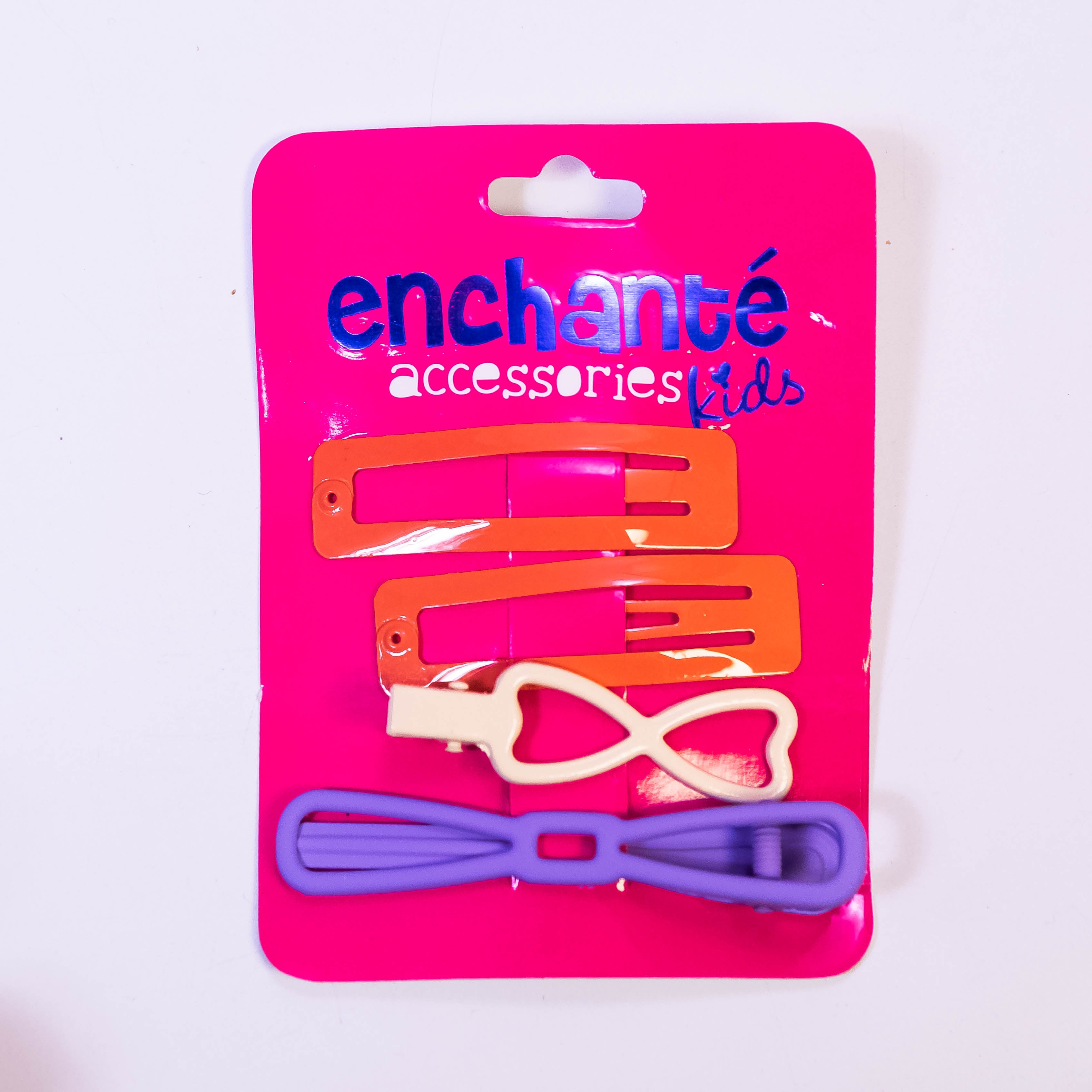 Eternal Elegance: Set of 4 Hair Pins for Every Occasion