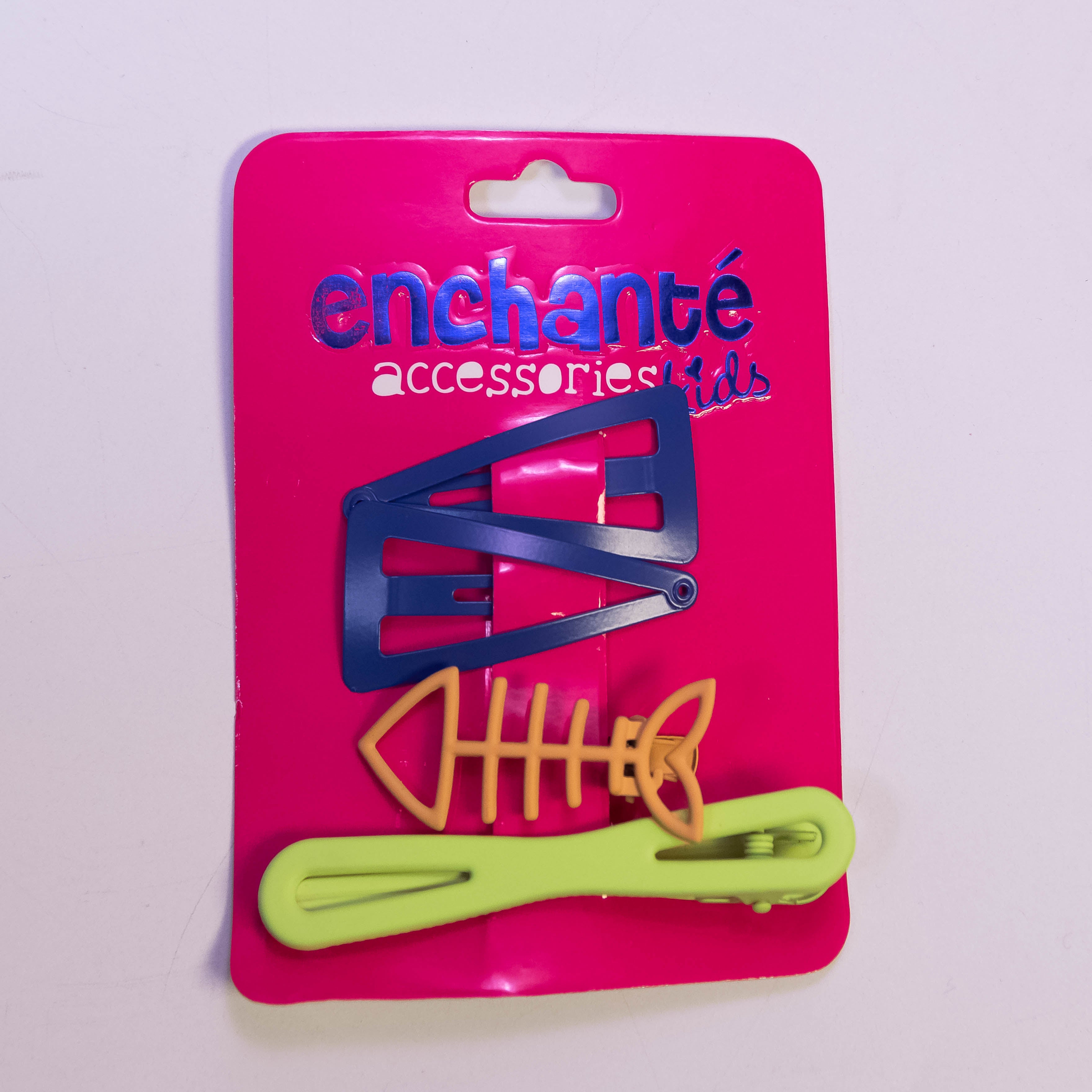 Golden Glow: 4-Piece Metallic Hair Pins Set