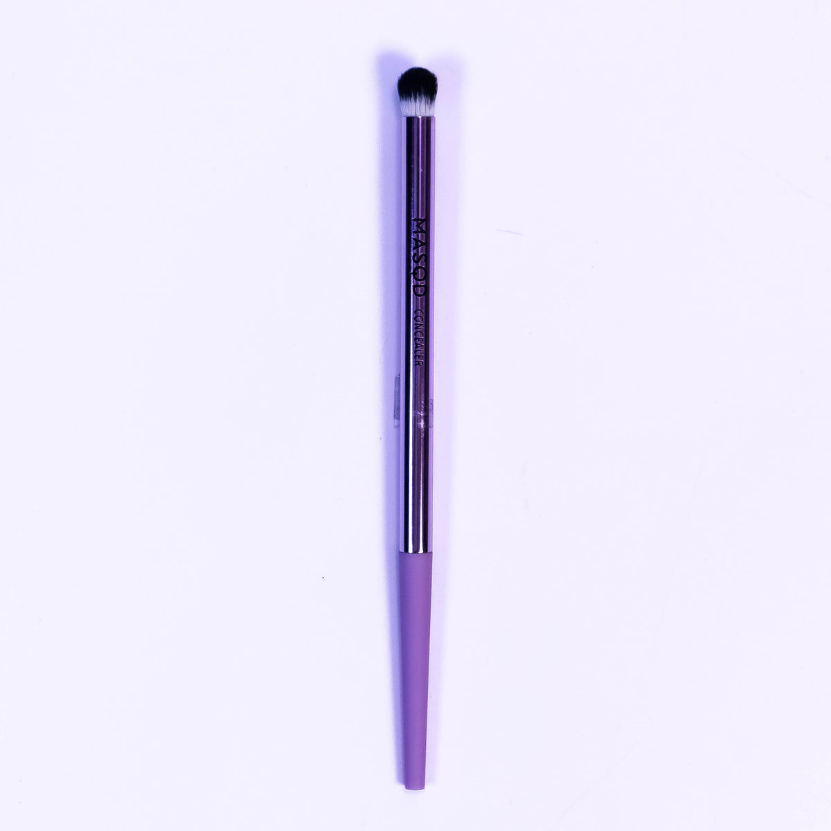 MASQD Masterstroke Concealer Brush: Flawless Coverage, Unveil Your Beauty