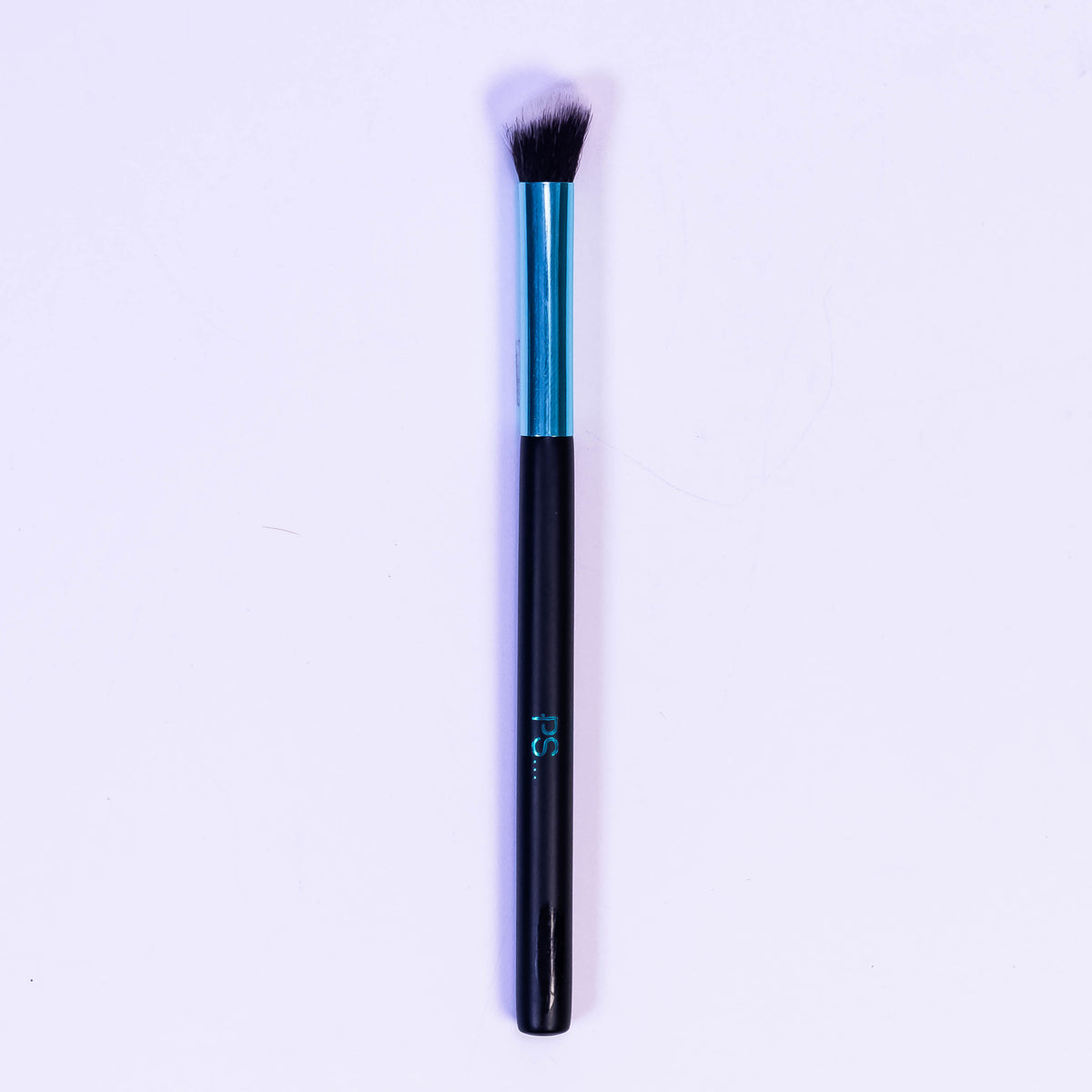 PS...Eyes Eye Contour Brush: Perfect for Seamless Eye Shadow Blending
