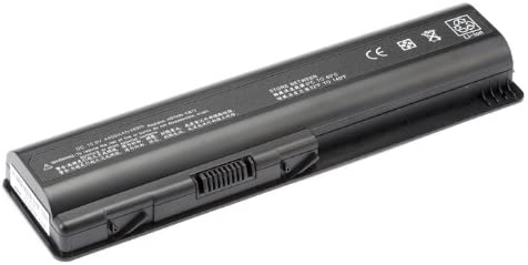 HP BATTERY, Laptop Batteries Laptop battery For HP Pavilion dv4 dv5 dv6 CQ60 CQ61 DV4-1004AX DV4-1005TX DV4-1006TX 4400mah 6cell