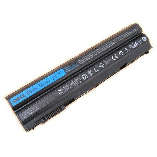 DELL BATTERY, Laptop Batteries LAPTOP BATTERY for Dell Latitude E6420 E6430 E6520 E6530 E5420 E5430 E5520 E5530 DELL VOSTRO 3560 N3X1D T54FJ