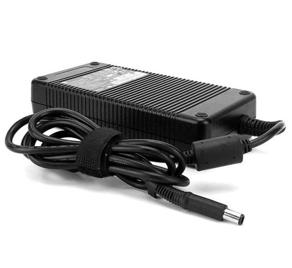 HP, Laptop Chargers HP Branded Original Laptop CHARGER 19.5V 11.8A 230W Supported For All HP LaptOP 17-AN013na 641514-001 HSTNN-LA12, 608432-001, 609946-001, DF263