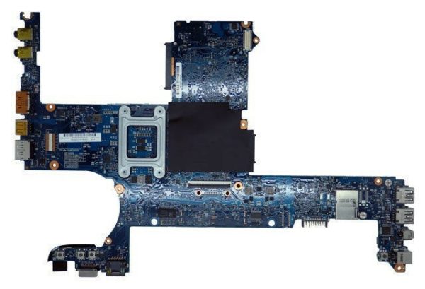 HP MOTHERBOARDS, Laptop Mother Boards Laptop motherboard for HP Elitebook 8460p 8470p Probook 6460b 6050A2398501-MB-A02 642759-001