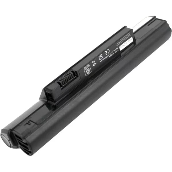 DELL BATTERY, Laptop Batteries Laptop Battery for Dell Inspiron Mini 10 10v 1010 1010n 1010v 1011 1011n 1011v H766N H768N J590M J658N K781 K916P PP19S 4400MAH LAPTOP BATTERY