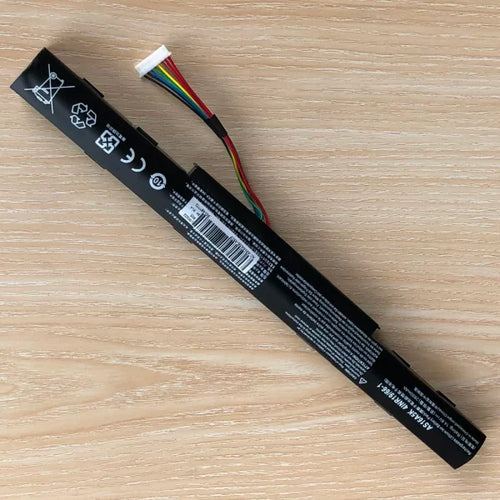 ACER BATTERY, Laptop Batteries Laptop battery For Acer Aspire AS16A5K E 15 series E5-575G-53VG E5-475G 523G 553G 573G 575G 774G AS16A7K AS16A8K