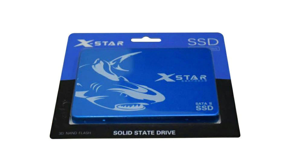 DESKTOP HARD DISK DRIVES, HARD DISK DRIVES, LAPTOP HARD DISK DRIVES, SSDS XSTAR 512gb ssd sata 2.5 inch Internal Solid State Drive for laptop and desktop metal body (512gb ssd)