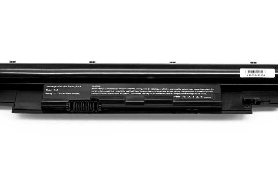 DELL BATTERY, Laptop Batteries Laptop battery for Dell Inspiron 14z N411Z 13z N311Z Latitude 3330 Vostro V131 411Z V131 V131D V131R 3330 YFDF9 YFOF9 5MTD8 268X5 JD41Y H2XW1 312-1257 HK3RG M0P7P